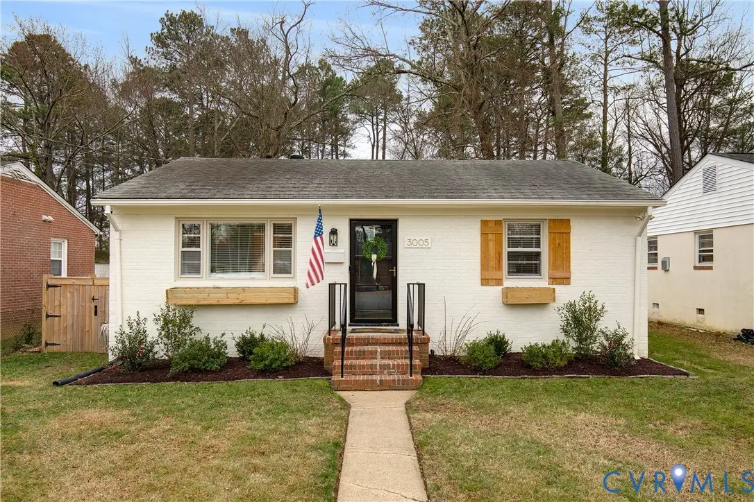 3005 Irisdale Avenue, Henrico, VA 23228 - #1