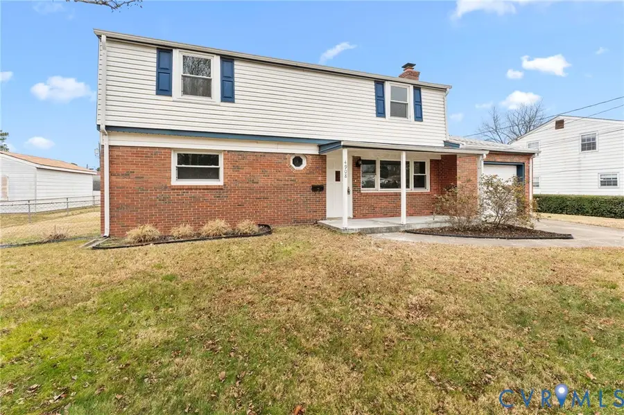 4908 Sullivan Boulevard, Virginia Beach, VA 23455 - #3