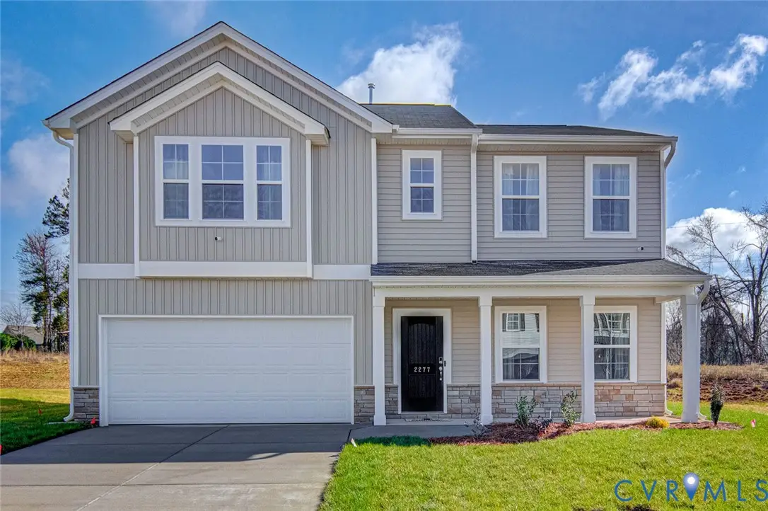 63 Wendenburg Way, Aylett, VA 23009 - #1