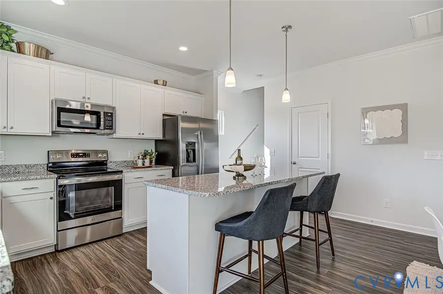 63 Wendenburg Way, Aylett, VA 23009 - #3