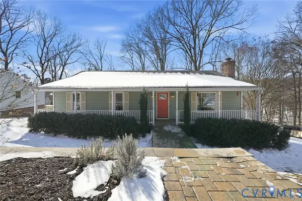 7091 Bruce Academy Court, Mechanicsville, VA 23111