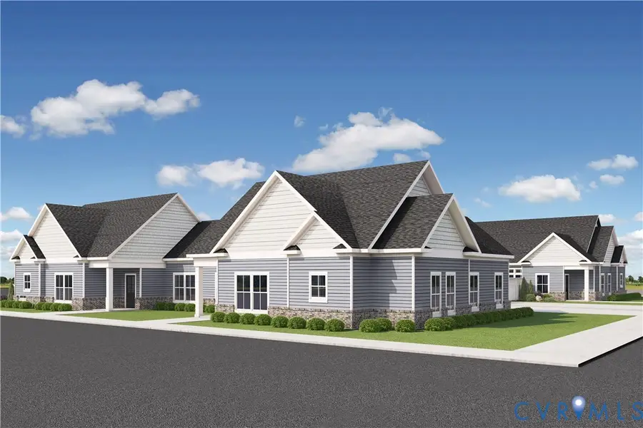 6712 Mayland Ridge Lane, Moseley, VA 23120 - #2