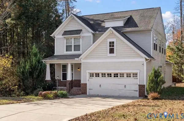 4049 Hiddenwell Lane, Chesterfield, VA 23831