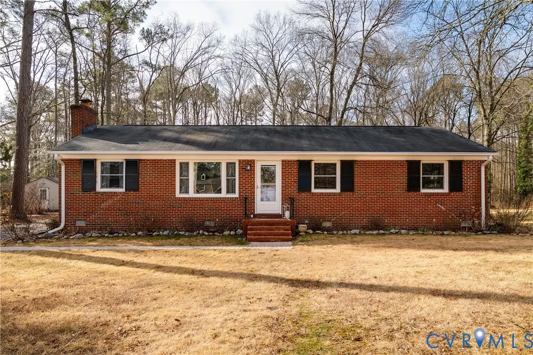 3007 Englewood Road, Glen Allen, VA 23060 - #1
