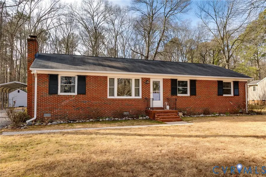 3007 Englewood Road, Glen Allen, VA 23060 - #2