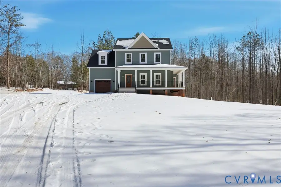 3139 Pineview Drive, Powhatan, VA 23139 - #2