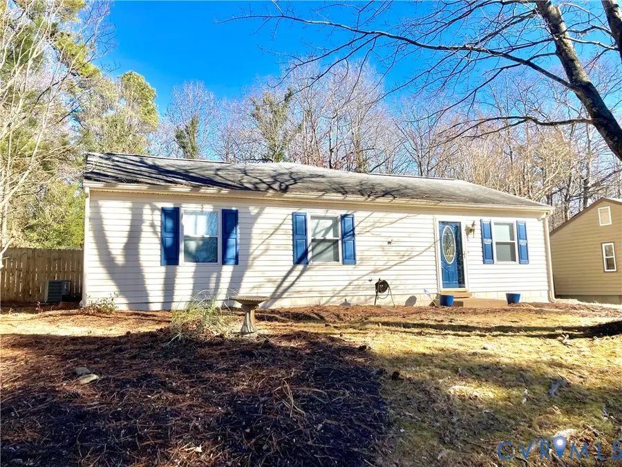 437 Queensway Road, Clover Hill, VA 23236 - #3