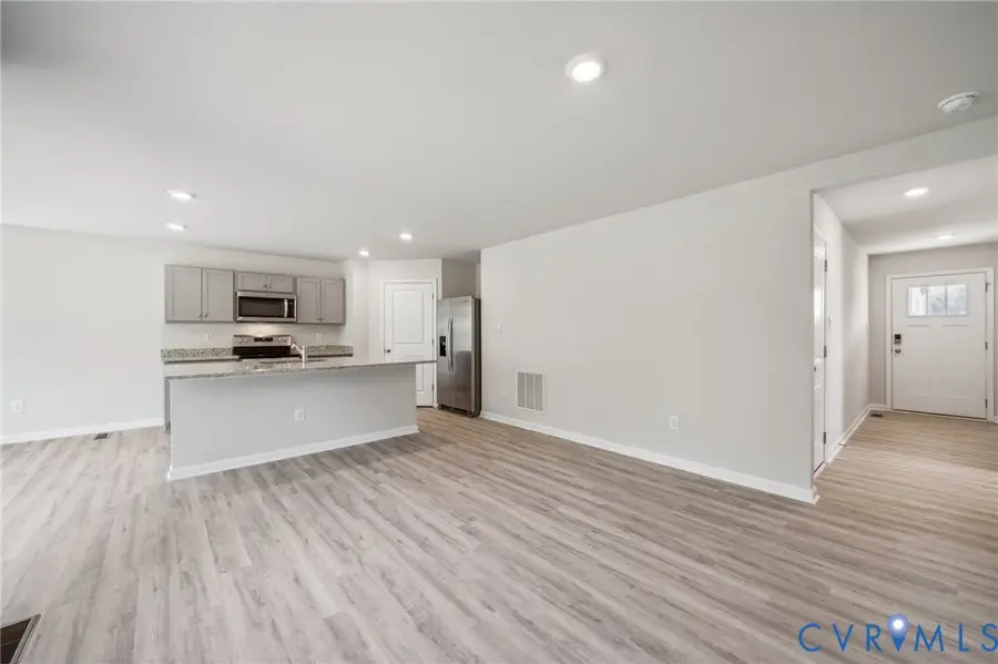 1825 Chappell Pond Crossing, Hopewell, VA 23860 - #3