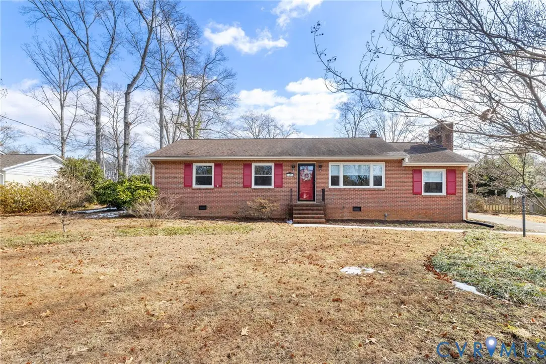 2635 Traymore Road, North Chesterfield, VA 23235 - #1