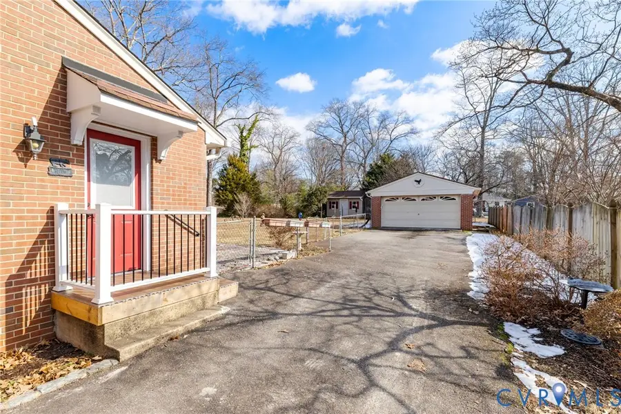 2635 Traymore Road, North Chesterfield, VA 23235 - #3