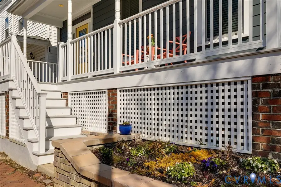 2912 E Leigh Street, Richmond, VA 23223 - #2