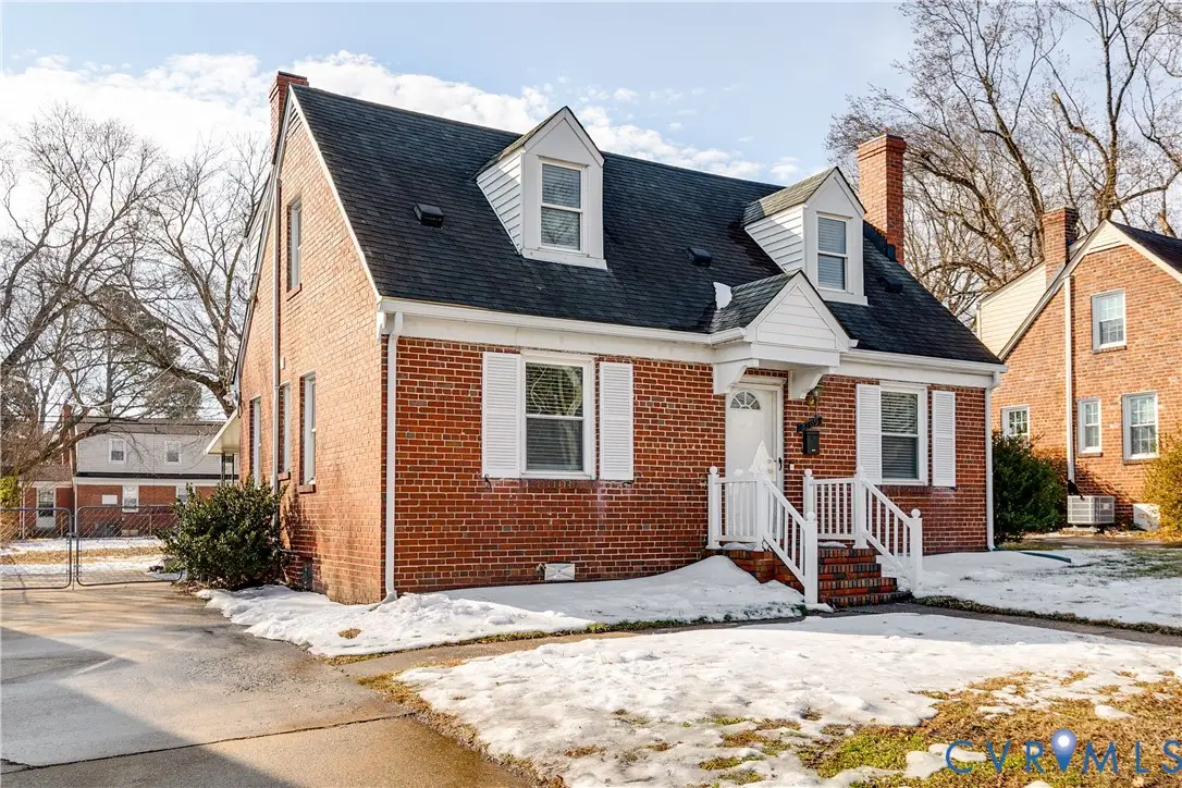 2109 Dumbarton Road, Henrico, VA 23228 - #1