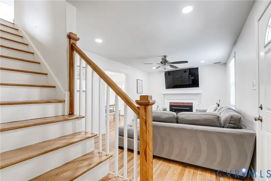 2109 Dumbarton Road, Henrico, VA 23228 - #3