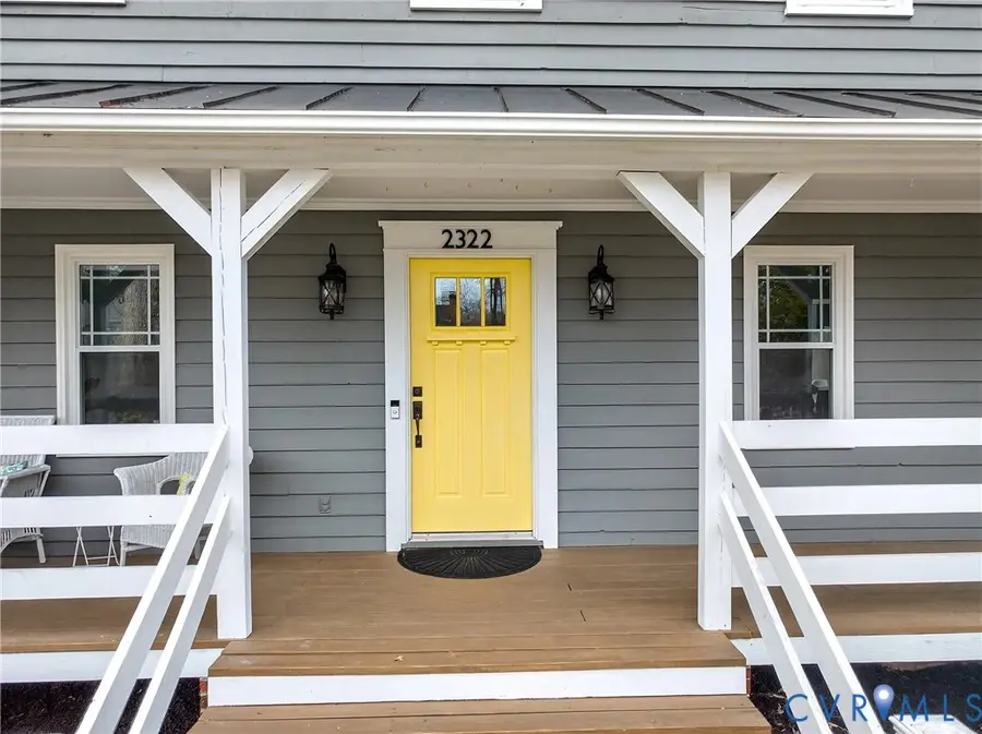 2322 Mountainbrook Drive, Henrico, VA 23233 - #3