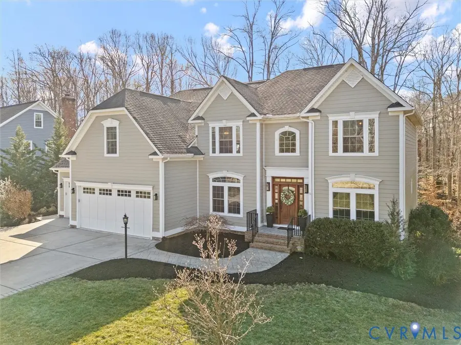 14409 Clipper Cove Court, Woodlake, VA 23112 - #2
