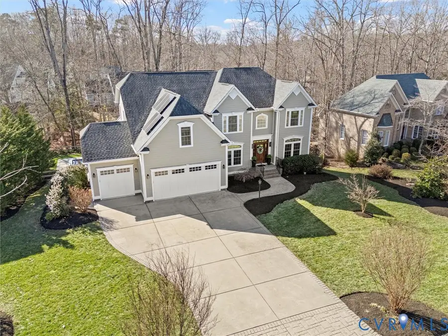 14409 Clipper Cove Court, Woodlake, VA 23112 - #3