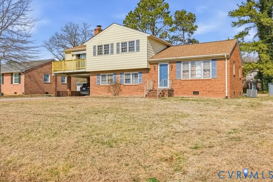 3406 Foster Avenue, South Chesterfield, VA 23803 - #2