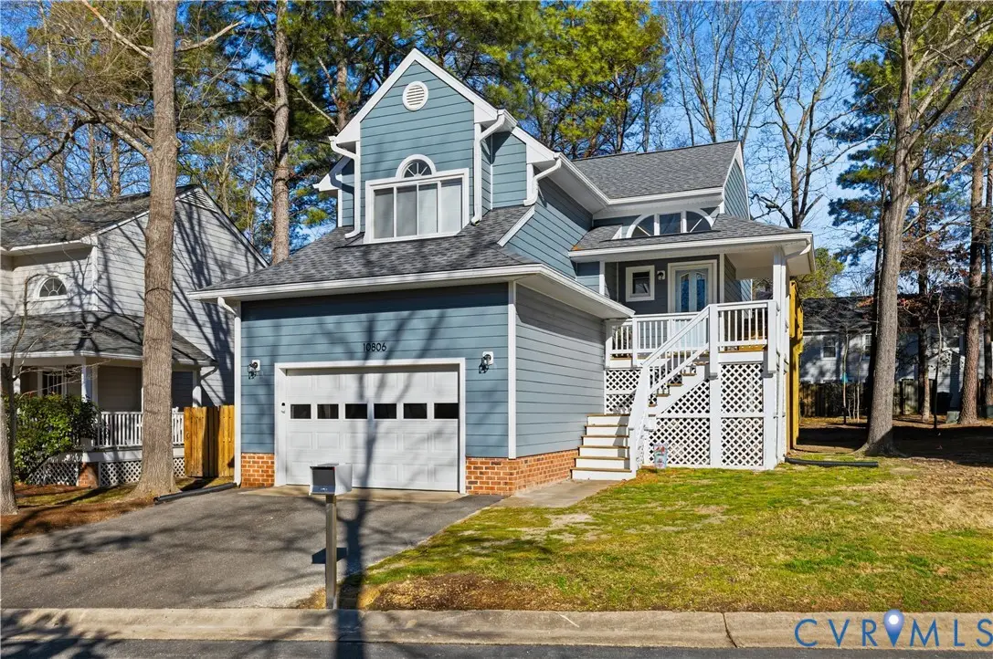 10806 Stanton Way, Henrico, VA 23238 - #1