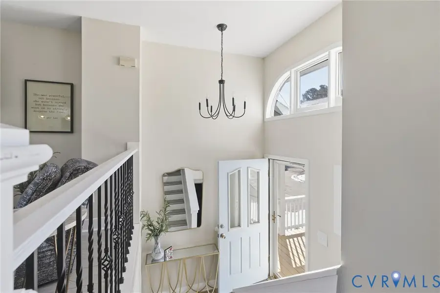 10806 Stanton Way, Henrico, VA 23238 - #3