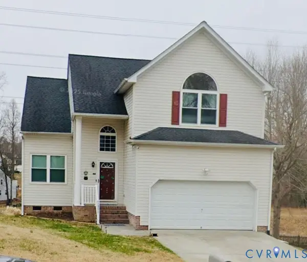 1806 Providence Creek Circle, North Chesterfield, VA 23236