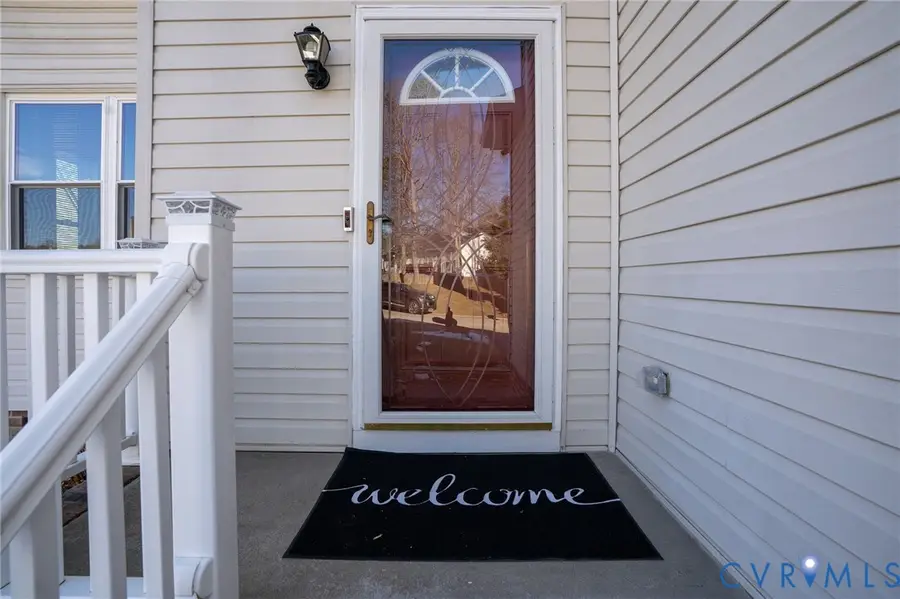 1806 Providence Creek Circle, North Chesterfield, VA 23236 - #2