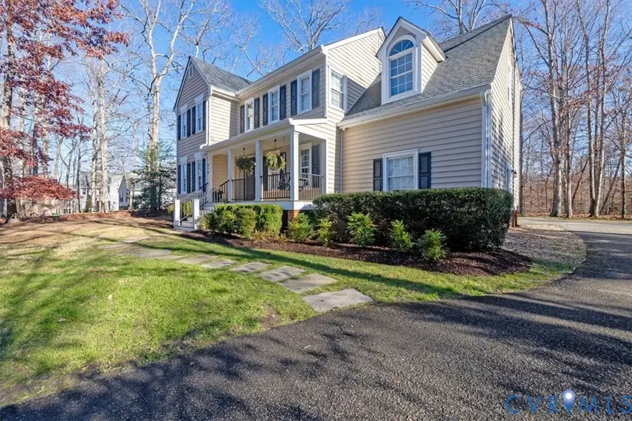 414 Hickory Drive, Manakin Sabot, VA 23103 - #2