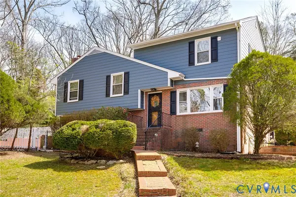 1310 Westover Gardens Boulevard, Richmond, VA 23225