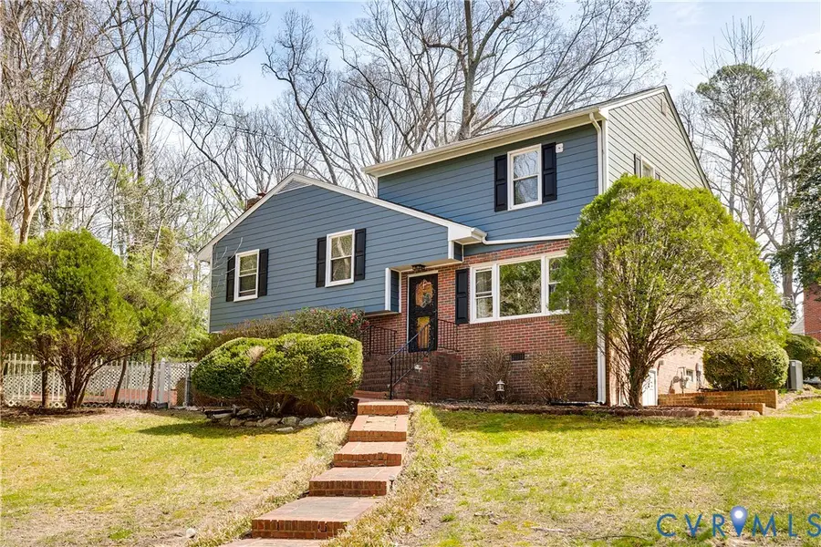 1310 Westover Gardens Boulevard, Richmond, VA 23225 - #2