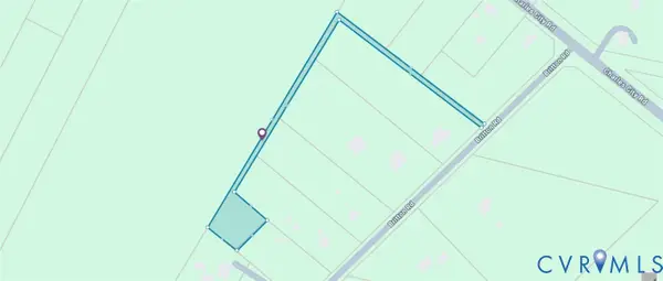 00 Britton Road, Henrico, VA 23231