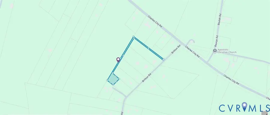 00 Britton Road, Henrico, VA 23231 - Image #2