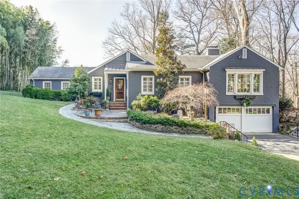 3715 Douglasdale Road, Richmond, VA 23221