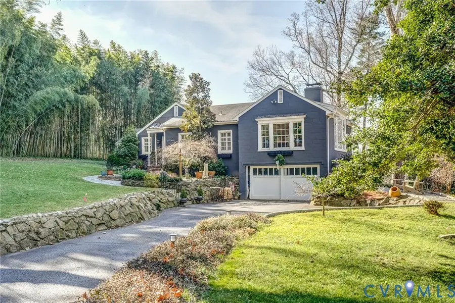 3715 Douglasdale Road, Richmond, VA 23221 - #3