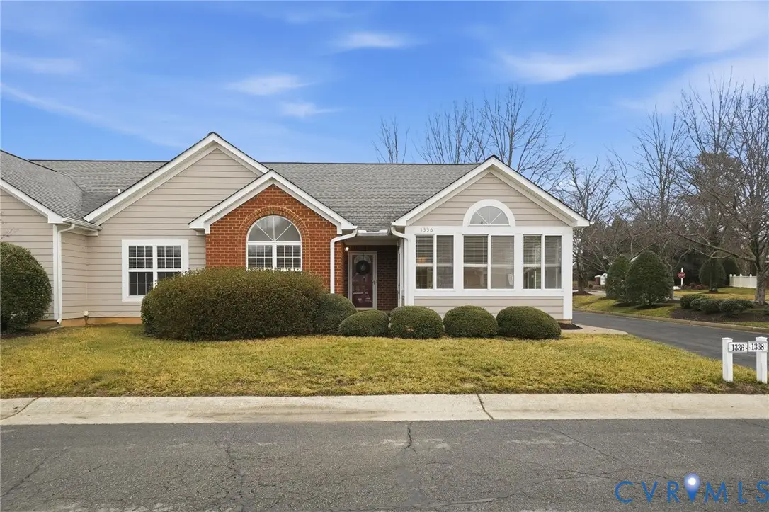 1336 Tannery Circle, Midlothian, VA 23113 - #1