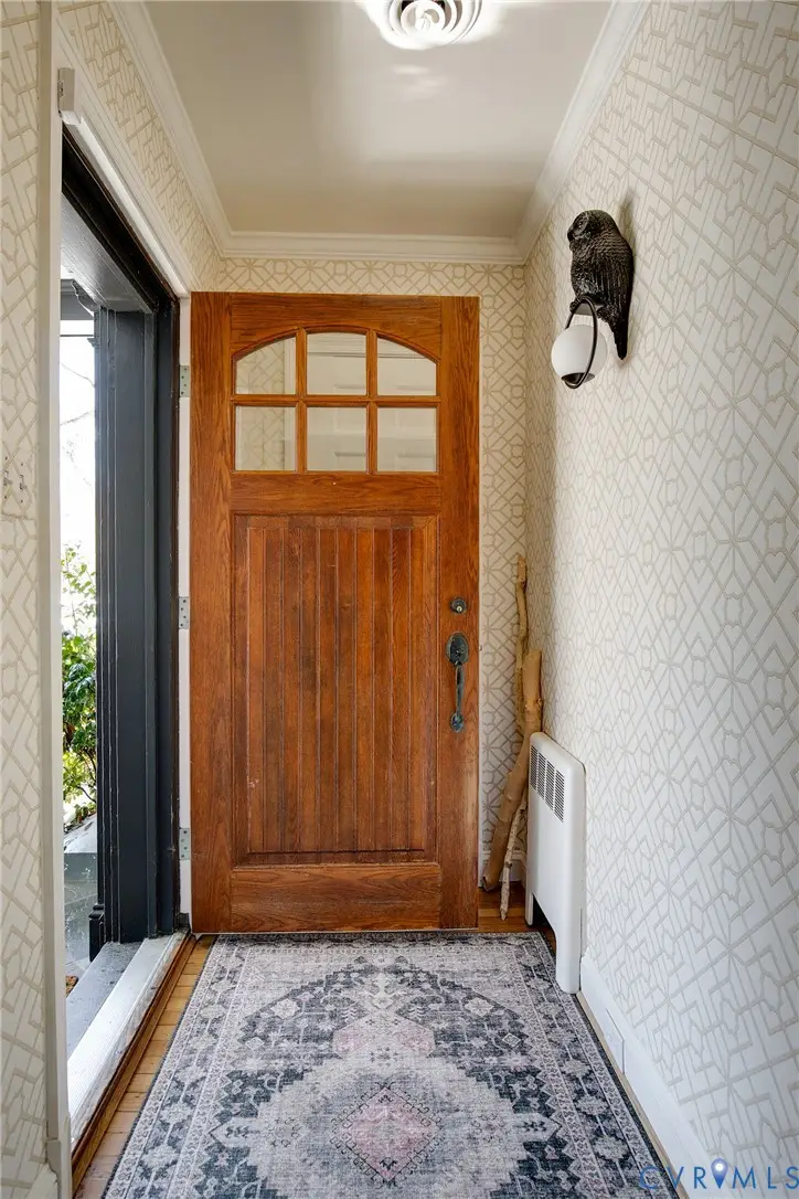 211 Wood Road, Henrico, VA 23229 - #3