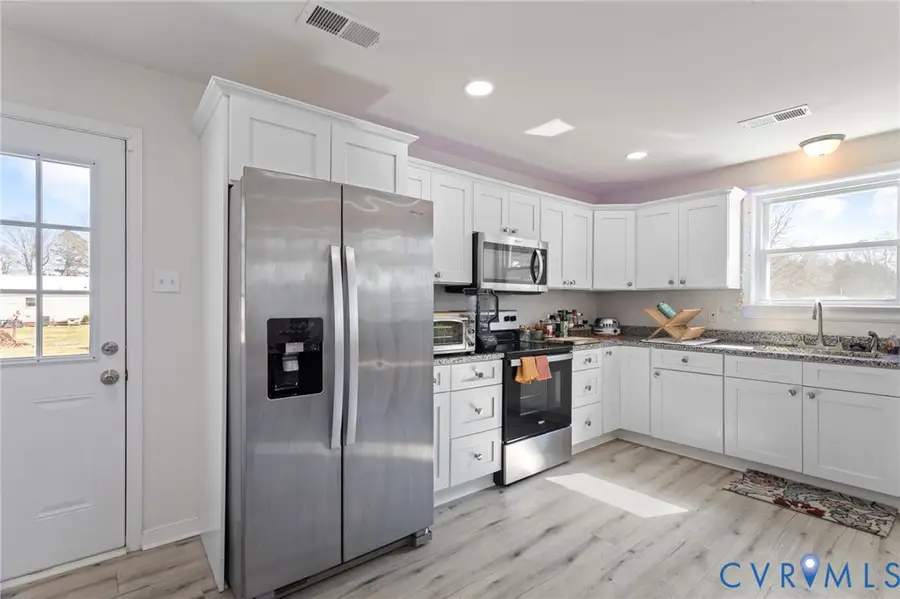 7547 Media Park Road, Henrico, VA 23231 - #2