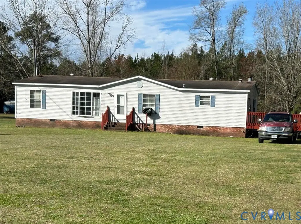 15532 Sandy Field Road, Stony Creek, VA 23882 - #1