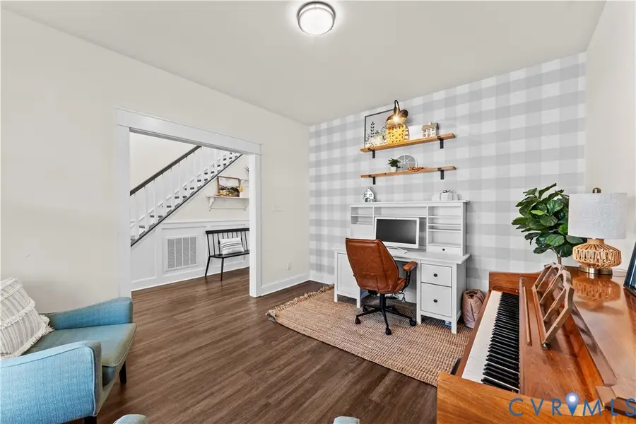 14225 Ashmill Drive, Midlothian, VA 23112 - #3