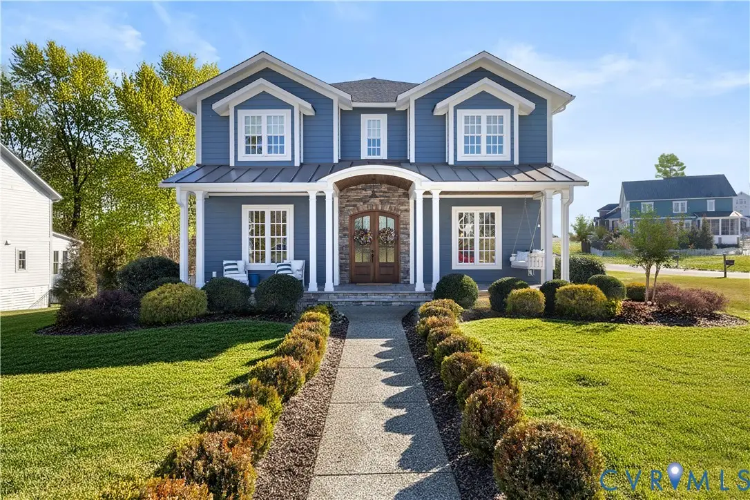 2101 Colwyn Bay Drive, Midlothian, VA 23112 - #1