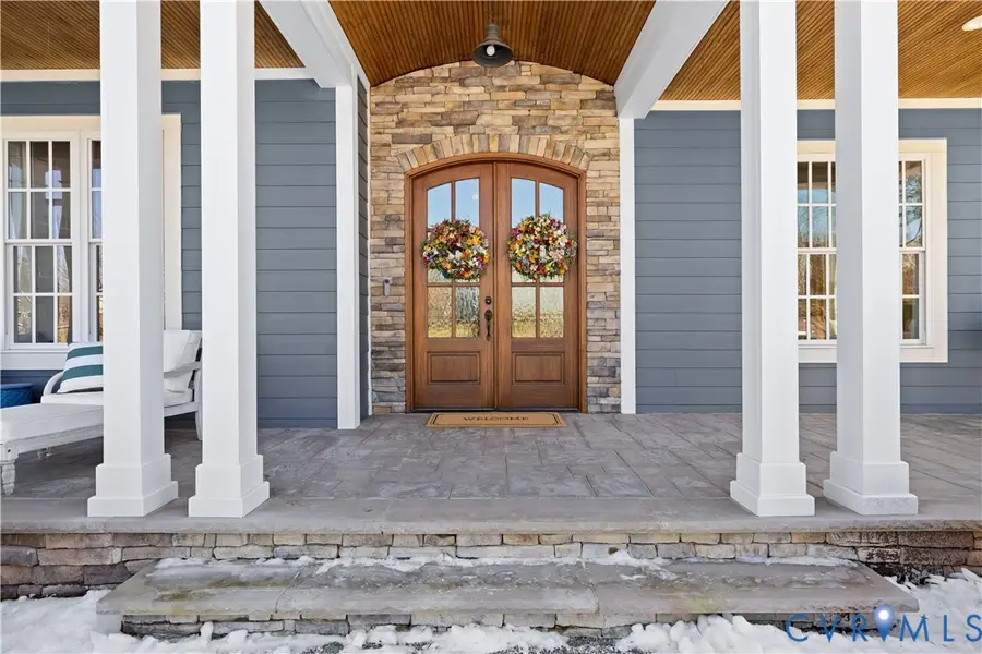 2101 Colwyn Bay Drive, Midlothian, VA 23112 - #2