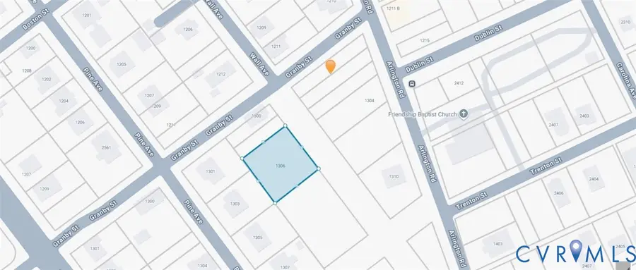 1306 Wall Avenue, Hopewell, VA 23860 - Image #2