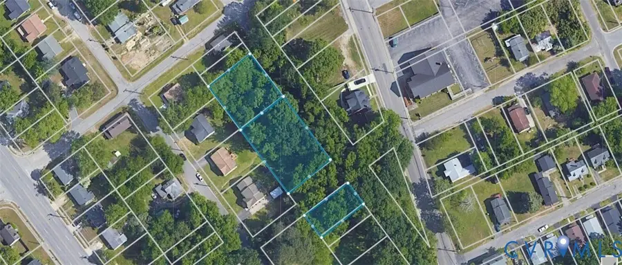 1306 Wall Avenue, Hopewell, VA 23860 - Image #3