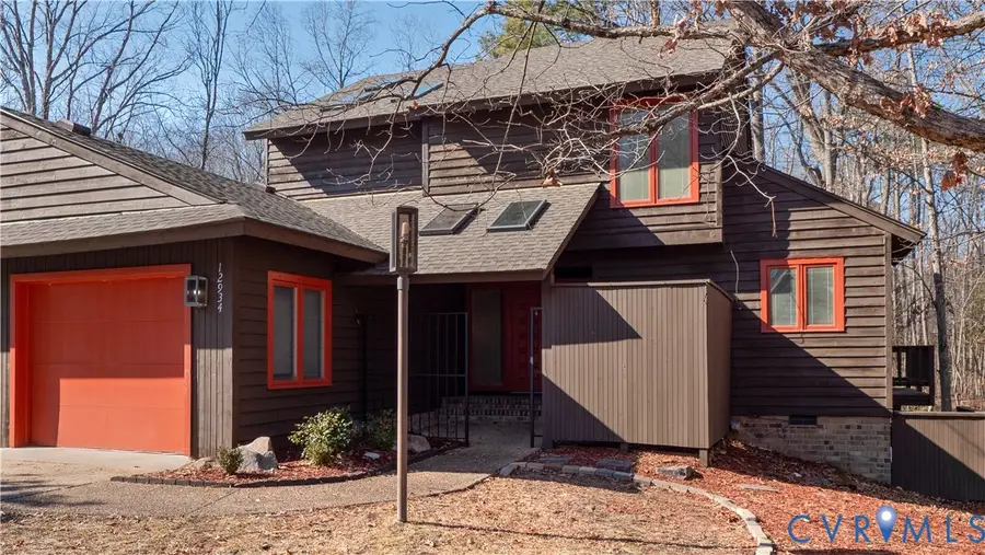 12934 Copperas Lane, Henrico, VA 23233 - #2