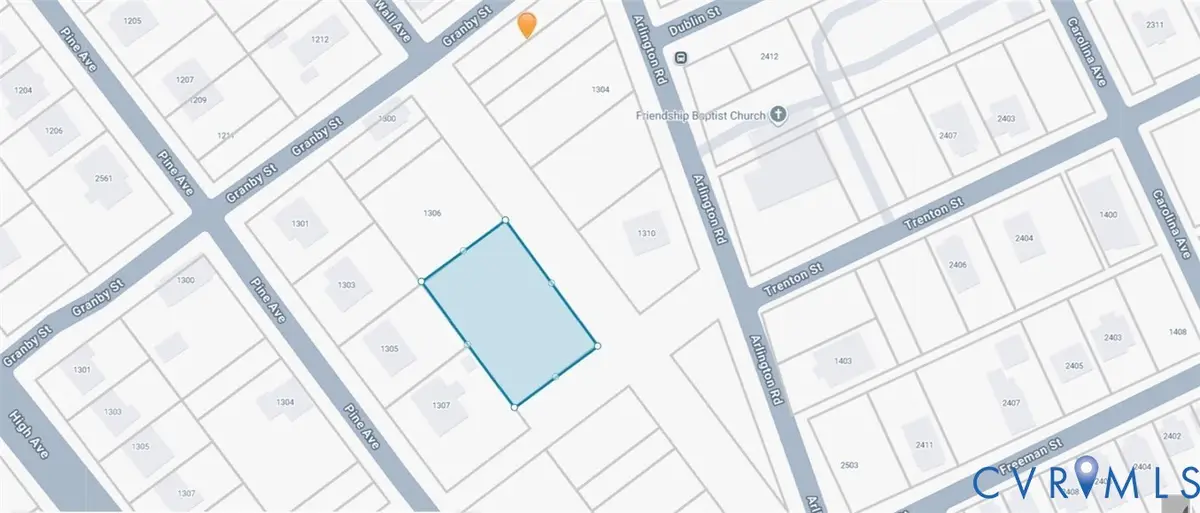 00 Wall Avenue, Hopewell, VA 23860 - Image #1