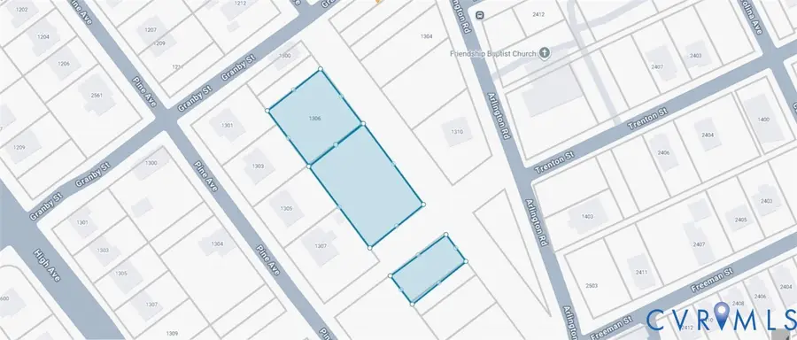 000 Wall Avenue, Hopewell, VA 23860 - Image #3