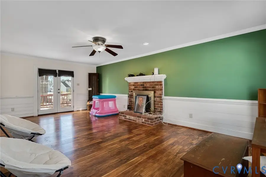 8306 Sir Lionel Place, Dale, VA 23237 - #3