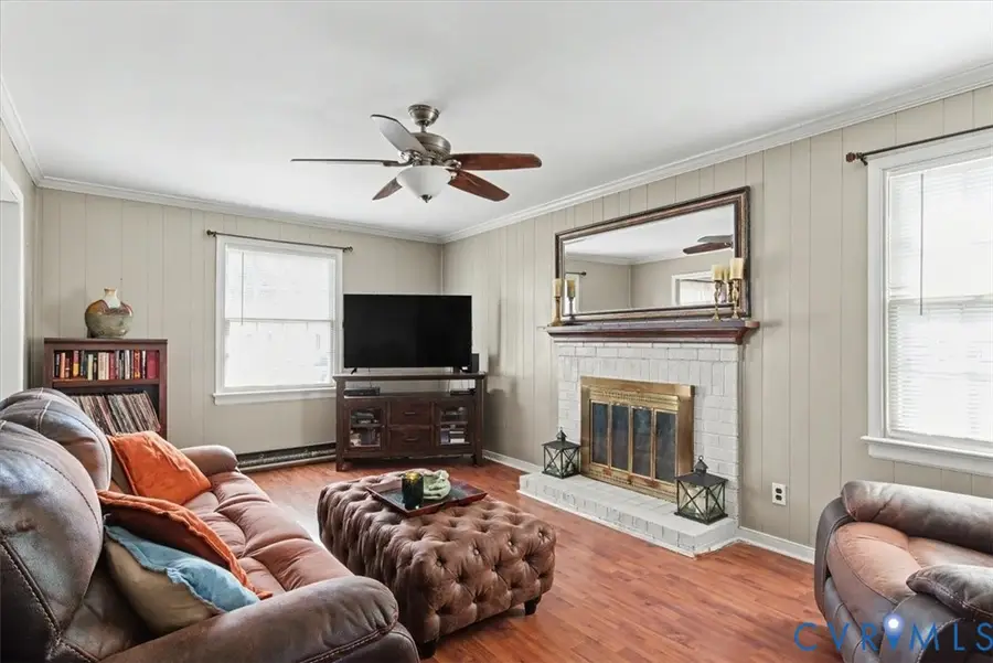 512 W Crieff Road, Richmond, VA 23225 - #2