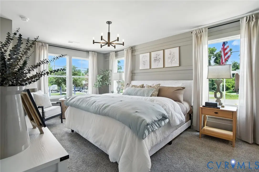 3506 Perrins Hill Way, Prince George, VA 23875 - Image #1