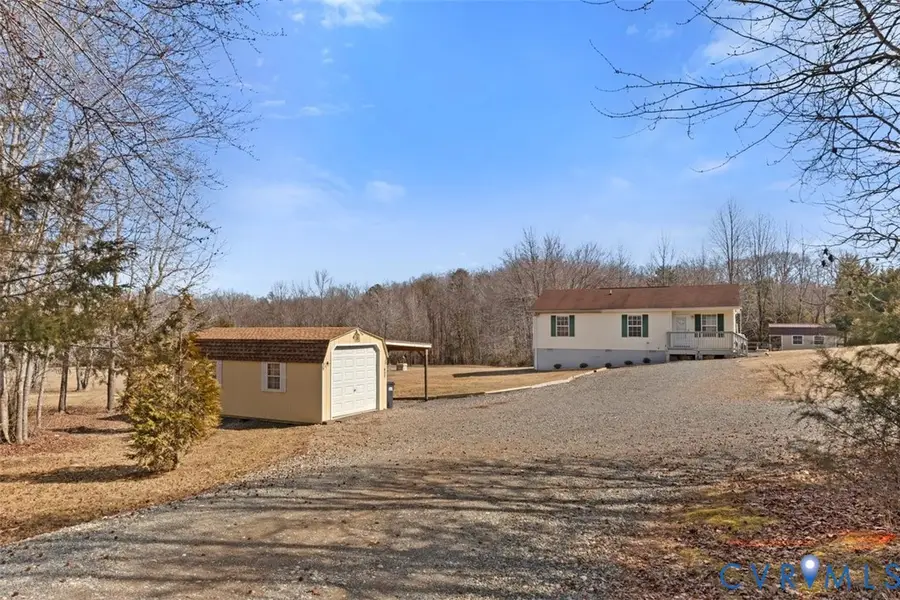 184 Anna Coves Boulevard, Mineral, VA 23117 - #2