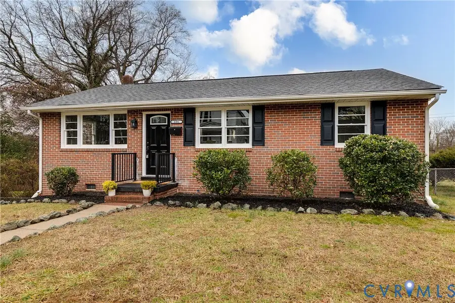 606 N 37th Street, Richmond, VA 23223 - #2