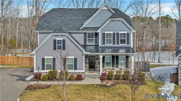 4042 Cambrian Circle, Midlothian, VA 23112